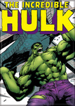 Marvel - Hulk